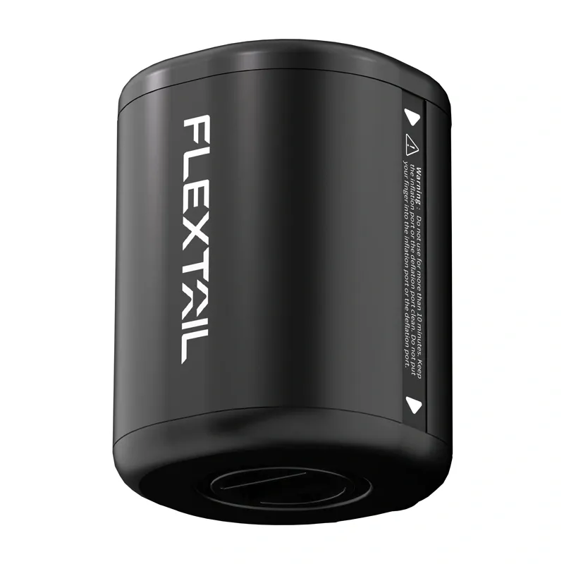 Flextail Tiny Pump 2 Portable Pump (Black)
